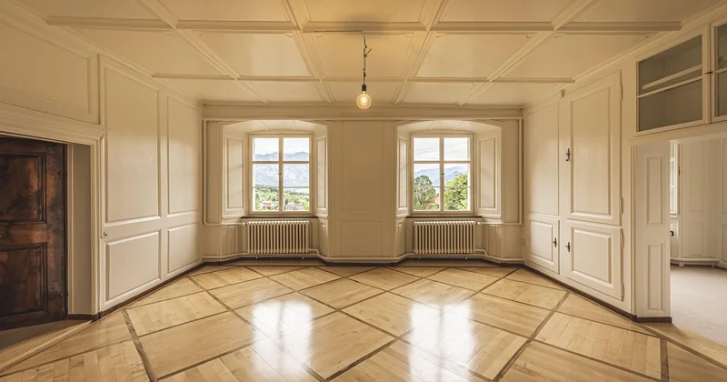 Réduire les nuisances sonores dans l'appartement : la solution en 3 points
