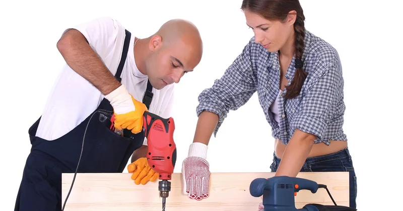 Comment fabriquer mon propre meuble ? La méthode pas à pas