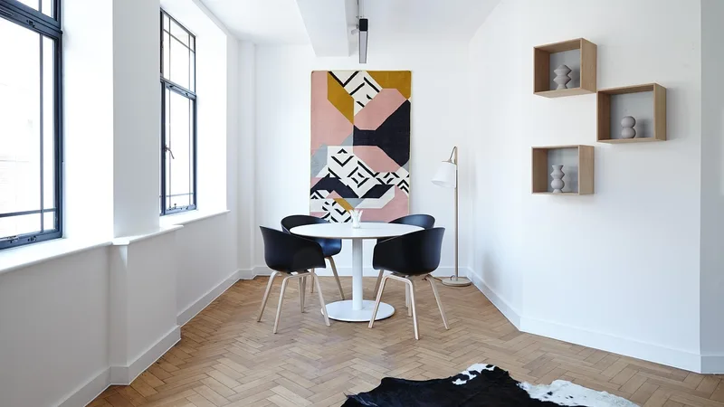 Confort Petit Espace